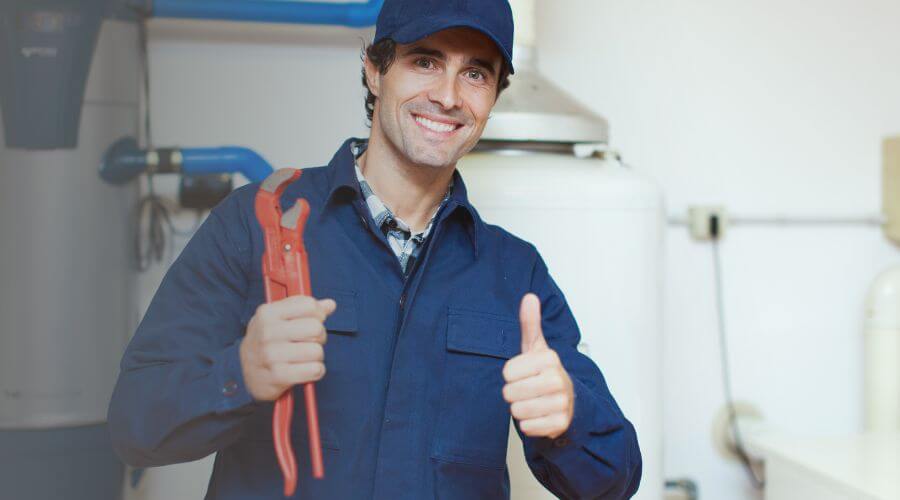 Local water heater installation in Quebradillas, PR